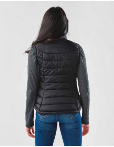 Womens Stavanger Thermal Vest7