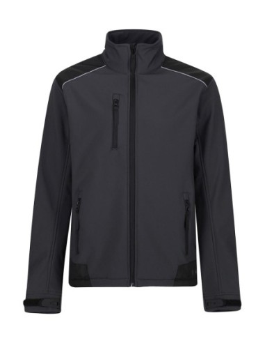 Sandstorm Workwear Softshell1