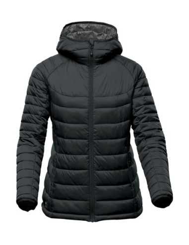 Womens Stavanger Thermal Jacket0