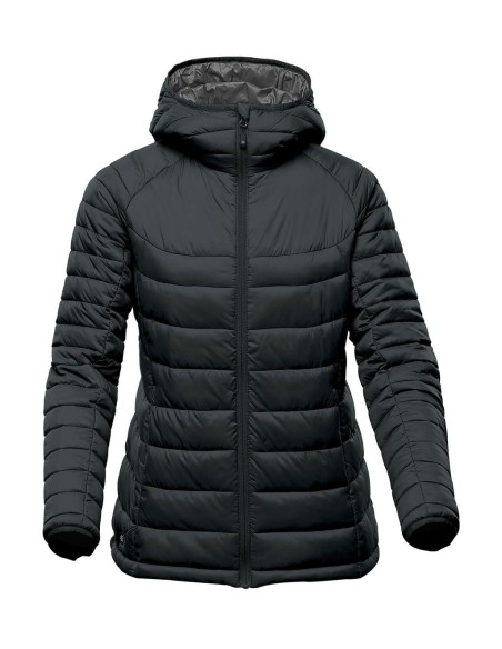 Womens Stavanger Thermal Jacket0