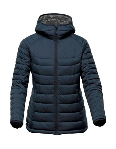 Womens Stavanger Thermal Jacket1