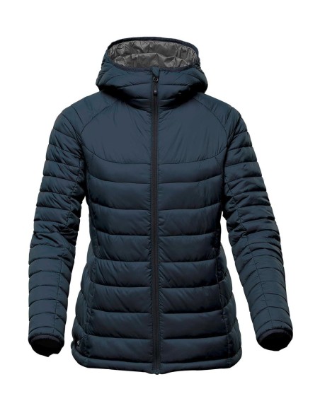 Womens Stavanger Thermal Jacket1