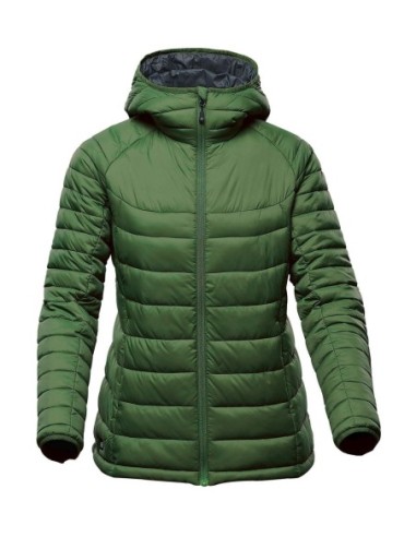 Womens Stavanger Thermal Jacket2
