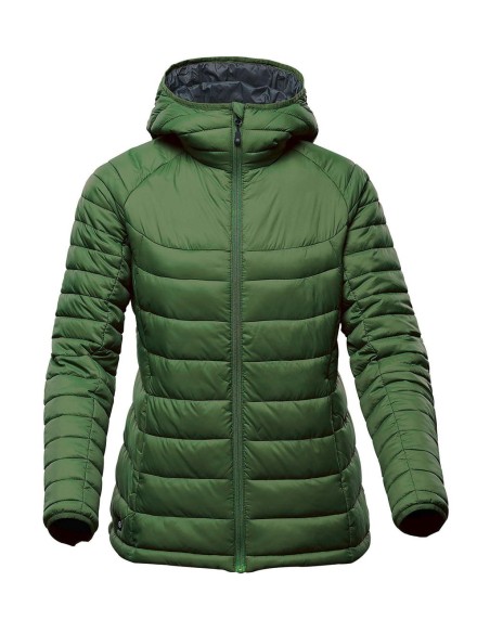 Womens Stavanger Thermal Jacket2