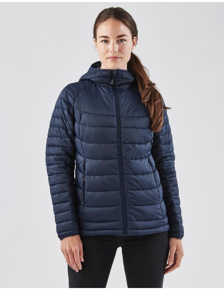 Womens Stavanger Thermal Jacket3