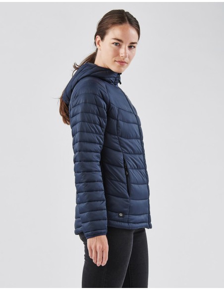 Womens Stavanger Thermal Jacket7