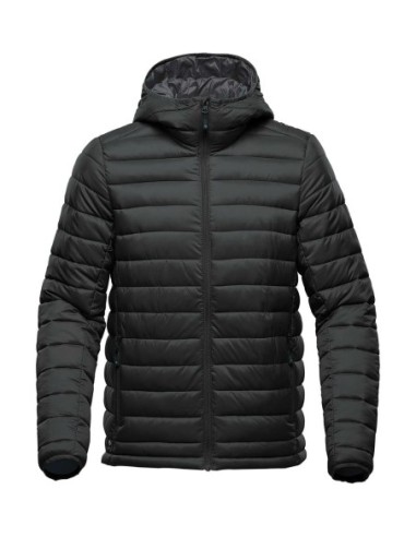 Mens Stavanger Thermal Jacket0