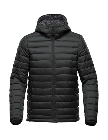 Mens Stavanger Thermal Jacket0