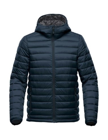 Mens Stavanger Thermal Jacket1