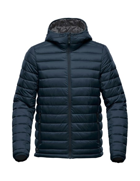 Mens Stavanger Thermal Jacket1