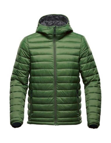 Mens Stavanger Thermal Jacket2