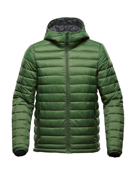 Mens Stavanger Thermal Jacket2
