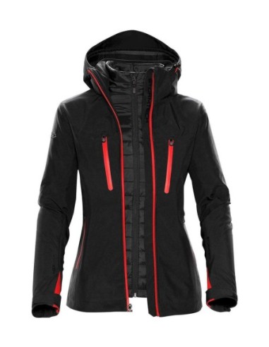 Womens Matrix System Jacket2