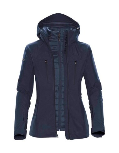 Womens Matrix System Jacket3