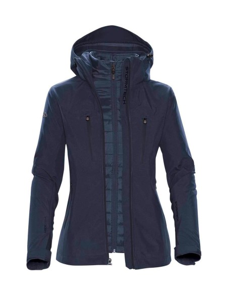 Womens Matrix System Jacket3