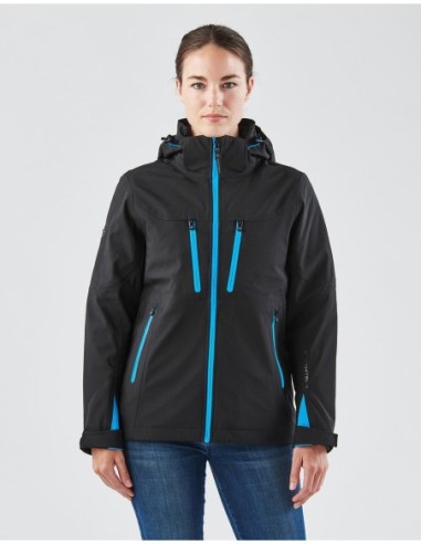 Womens Matrix System Jacket4