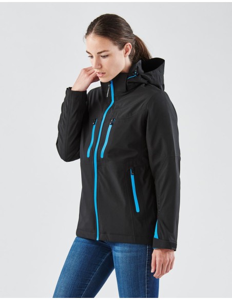 Womens Matrix System Jacket5