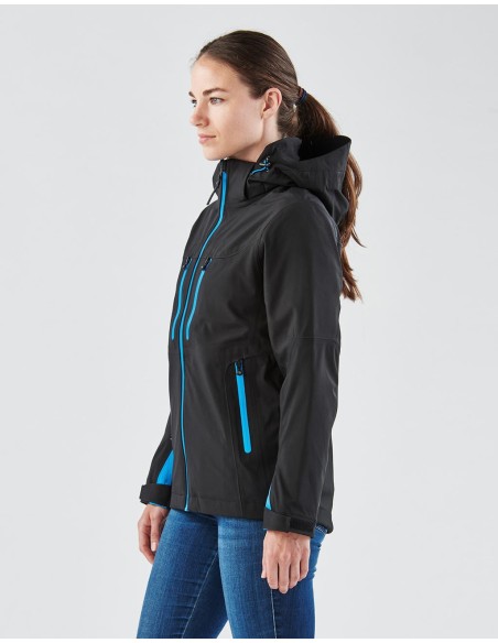 Womens Matrix System Jacket6