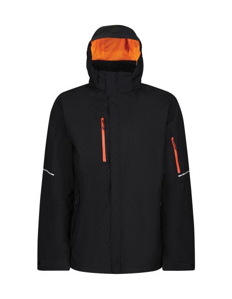 X-Pro Exosphere II Shell Jacket0