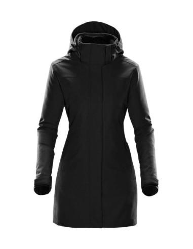 Womens Avalanche System Jacket0