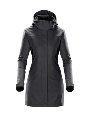 Womens Avalanche System Jacket1