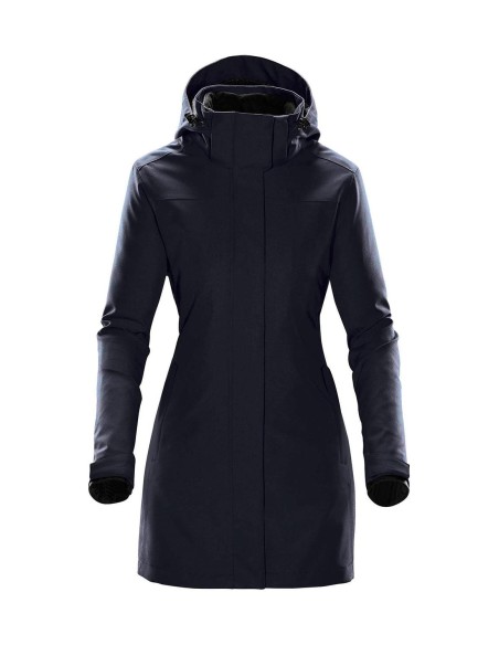Womens Avalanche System Jacket2