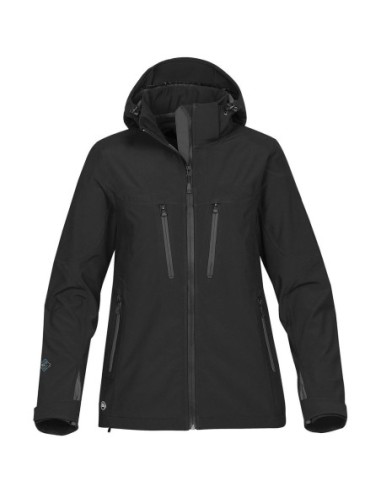 Womens Patrol Softshell Jacket1