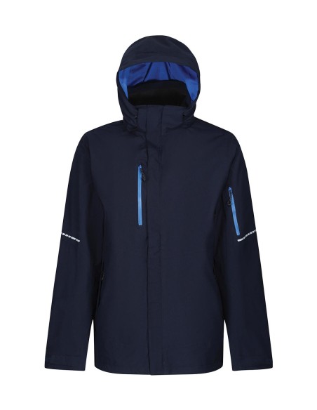 X-Pro Exosphere II Shell Jacket1