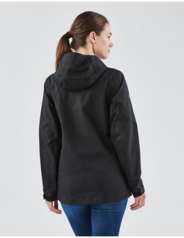 Womens Patrol Softshell Jacket6