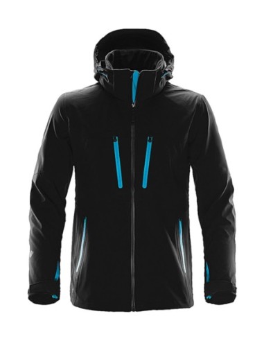 Patrol Softshell Jacket0