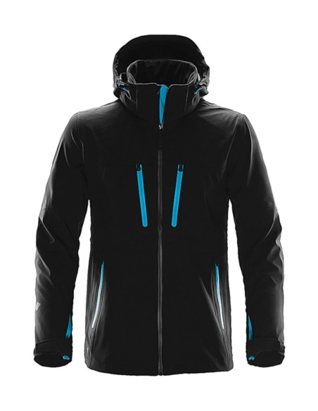 Patrol Softshell Jacket0