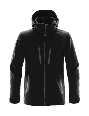 Patrol Softshell Jacket1