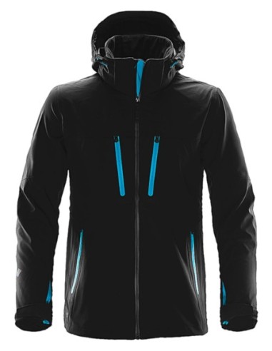 Patrol Softshell Jacket3