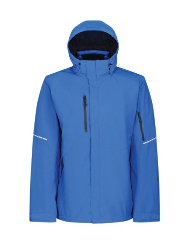 X-Pro Exosphere II Shell Jacket2
