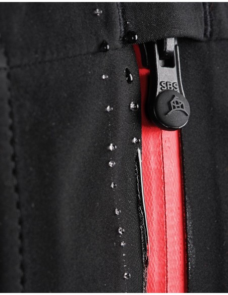 Patrol Softshell Jacket6