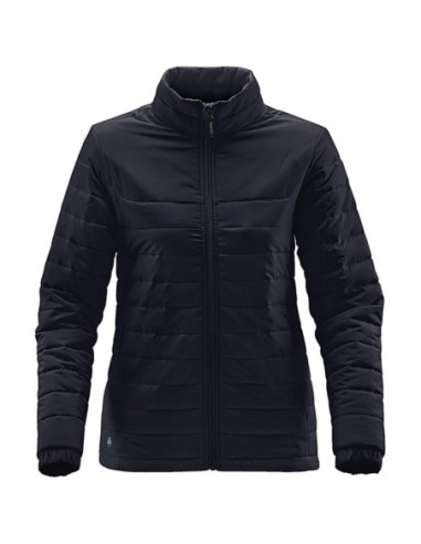 Womens Nautilus Thermal Jacket1
