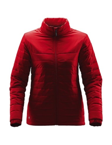 Womens Nautilus Thermal Jacket3
