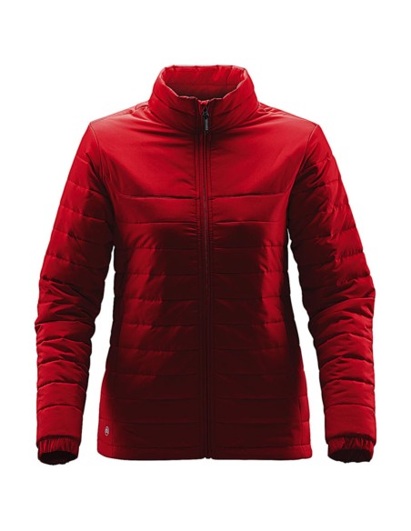 Womens Nautilus Thermal Jacket3