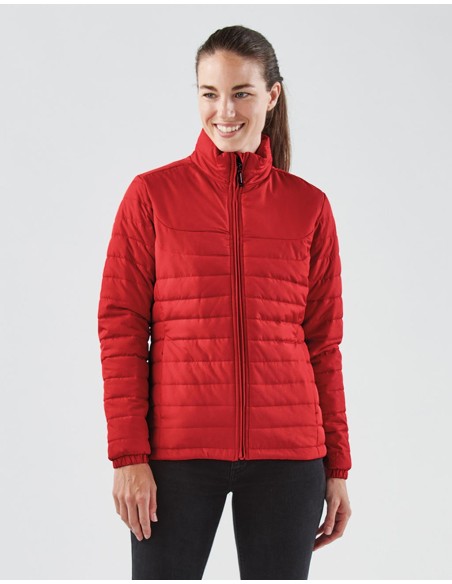 Womens Nautilus Thermal Jacket4