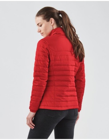 Womens Nautilus Thermal Jacket5