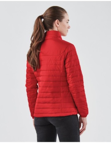 Womens Nautilus Thermal Jacket6