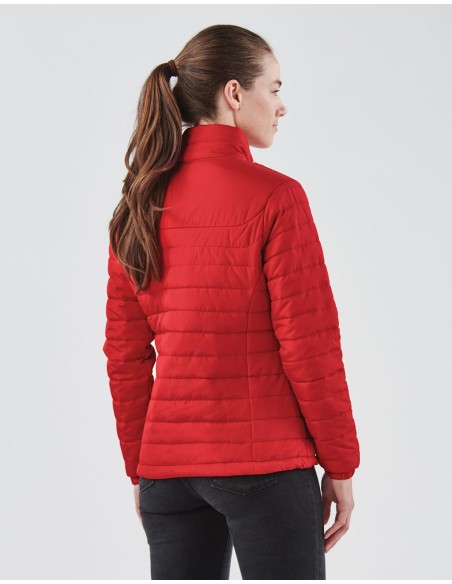 Womens Nautilus Thermal Jacket6