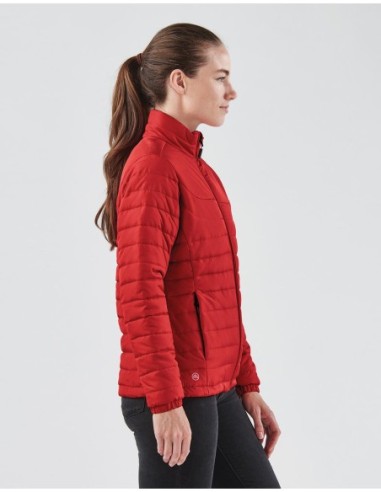 Womens Nautilus Thermal Jacket7