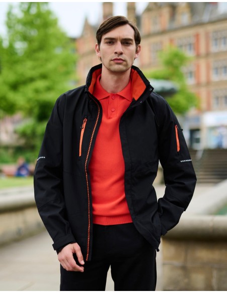 X-Pro Exosphere II Shell Jacket3