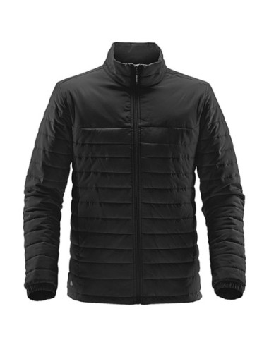 Nautilus Thermal Jacket0