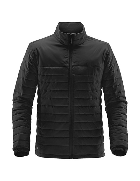 Nautilus Thermal Jacket0