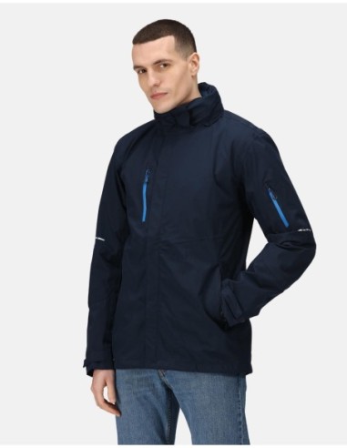 X-Pro Exosphere II Shell Jacket4