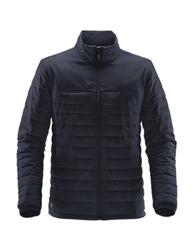 Nautilus Thermal Jacket1