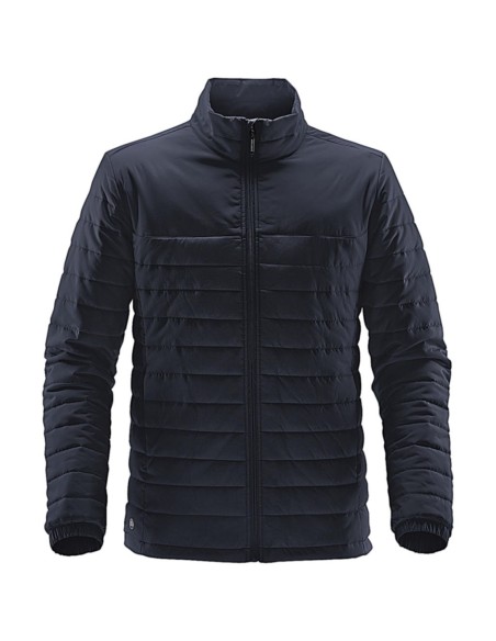 Nautilus Thermal Jacket1