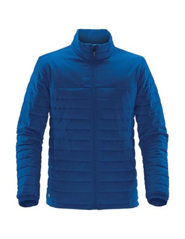 Nautilus Thermal Jacket2
